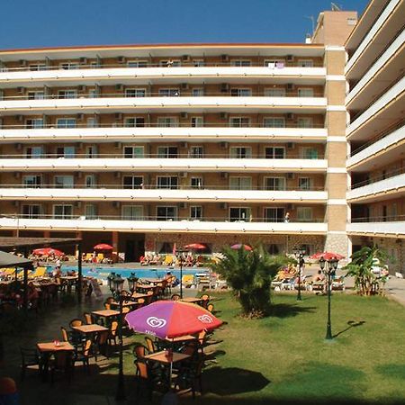 Apts Buensol Torremolinos Exteriör bild