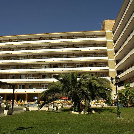Apts Buensol Torremolinos Exteriör bild