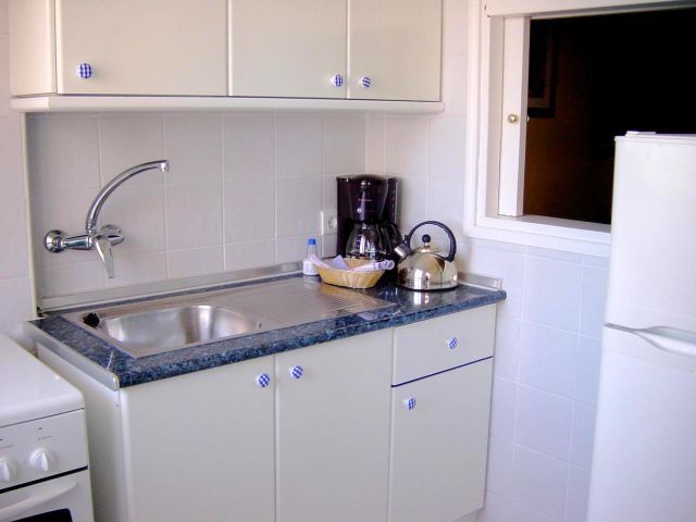 Apts Buensol Torremolinos Exteriör bild