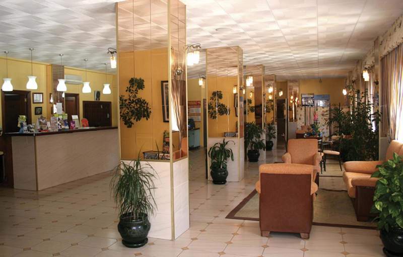 Apts Buensol Torremolinos Exteriör bild