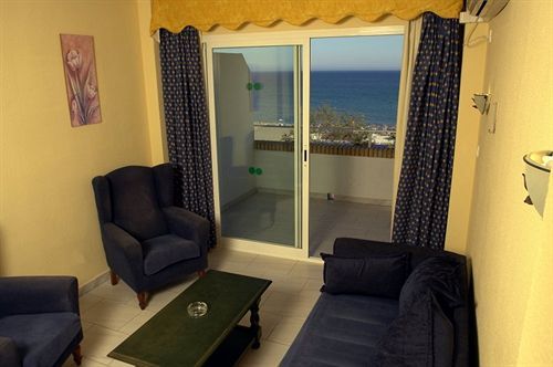 Apts Buensol Torremolinos Exteriör bild
